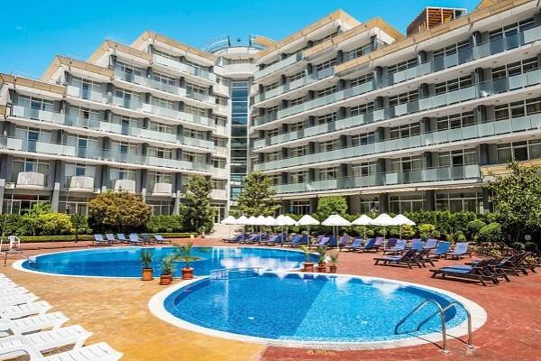 Bulharsko: 3★ All Inclusive zájezd v září – 9.390 Kč • Moře čeká