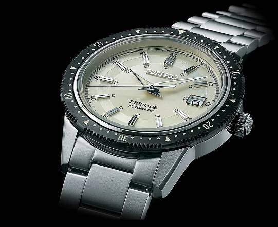 Seiko Presage Limited Edition SPB127J1 SPB127J1 od 22 790 Kč | Chronoshop.cz