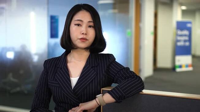 Become an agent of impossible missions– Apply now | Careers at ASML