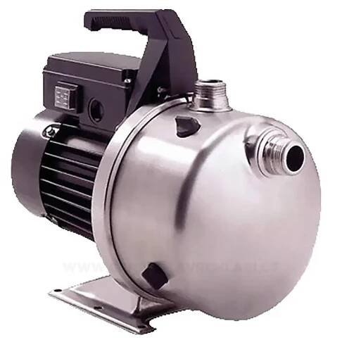 Grundfos JP 5-48 S - BBVP 1x220-240V 50Hz