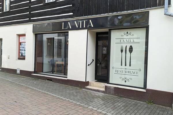 Restaurace La Vita foto 1