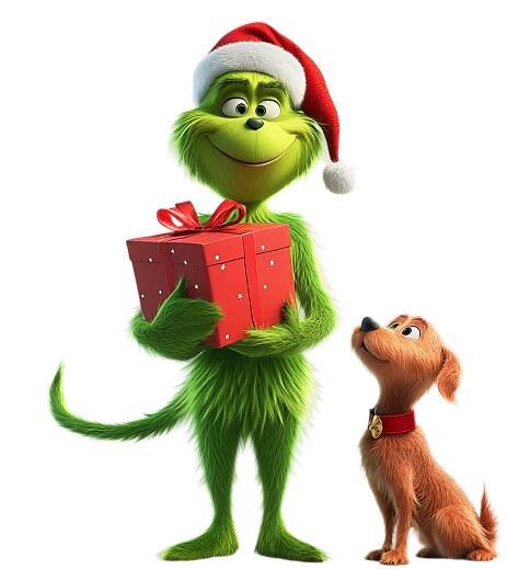 Grinch