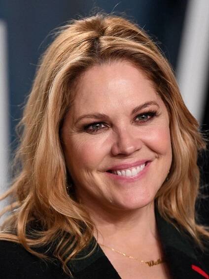 Mary McCormack - Actress