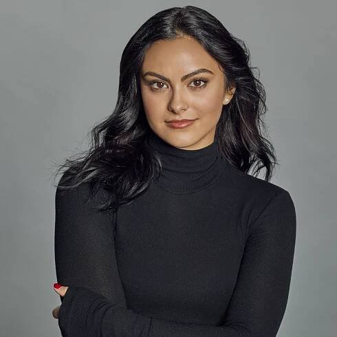 Riverdale's Camila Mendes on that Shocking Kiss and Veronica's Uncertain Future