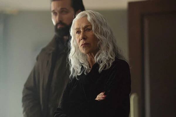 'MobLand' recap: The war between the Harrigans and the Stevensons is fully on — and explosive