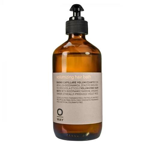 Oway Volumizing Hair Bath