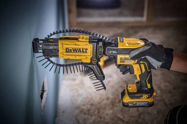 DeWALT DCF620