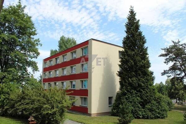 Prodej Byt 2+1, Jaroslava Seiferta, Hlučín, okres Opava