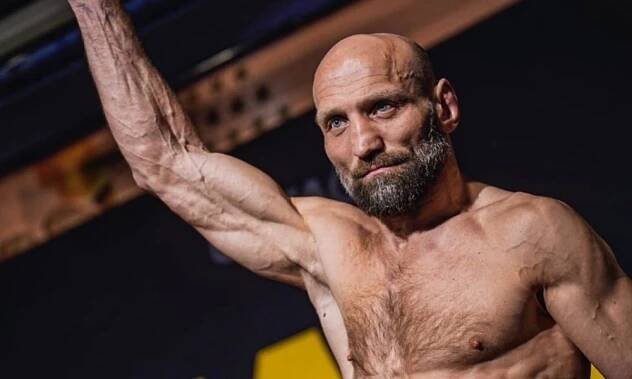 Legenda se vrací! Petr Monster Kníže bude opět bojovat v Oktagonu, těšit se na něj můžeme už v červenci
