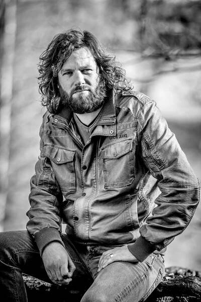 Hendrik Jan Bokkers in de Roalter Wind – Stefan Kemper Fotografie