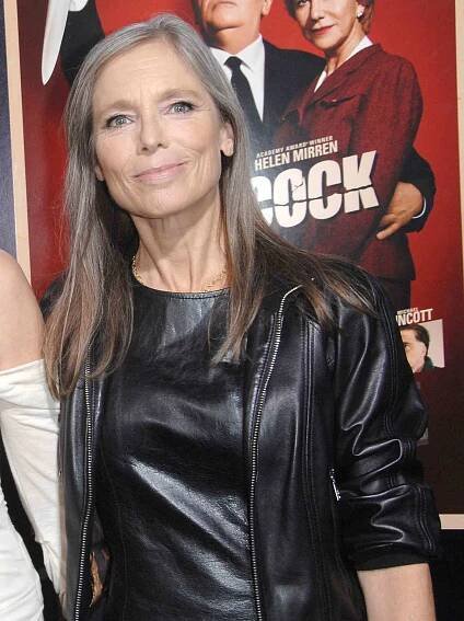 BEVERLY HILLS, CA - NOVEMBER 20: Actress Jamie Lee Curtis (L) and Kelly Lee Curtis arrive at the Los Angeles Premiere "Hitchcock" at AMPAS Samuel Goldwyn Theater on November 20, 2012 in Beverly Hills, California. (Photo by Barry King/FilmMagic)