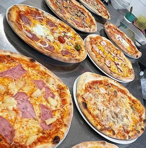 Pizzerie Tonny
