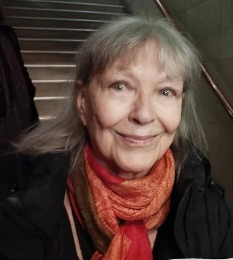 Marina Vlady