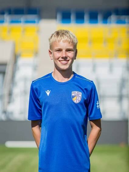 Ergebnisse unserer U12 (D2-Junioren) - FC Carl Zeiss Jena