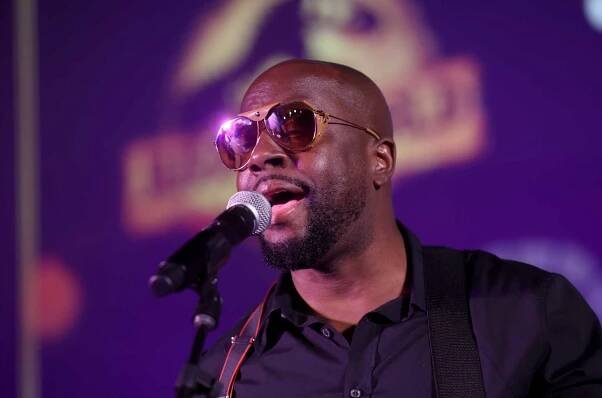 Wyclef Jean to Host Inaugural Caribbean Music Awards in Brooklyn