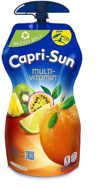 Capri-Sun Multivitamin