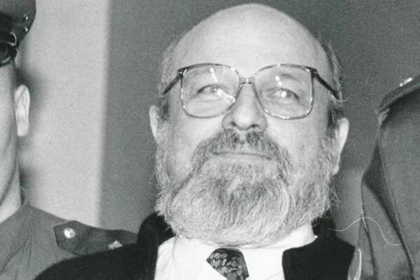 Ivan Roubal: Jeden z nejhorších vrahů naší historie. Těl obětí se zbavoval neuvěřitelným způsobem