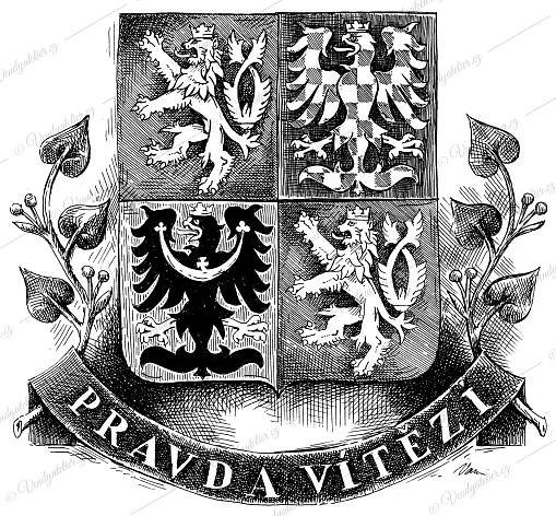 Novoroční projev prezidenta