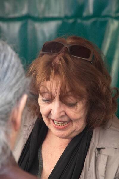 Cristina Fernández Cubas - Wikipedia