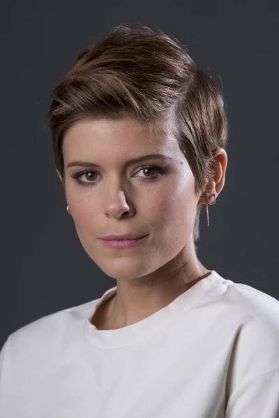 Kate Mara - Amy Sussman Portraits (2015)