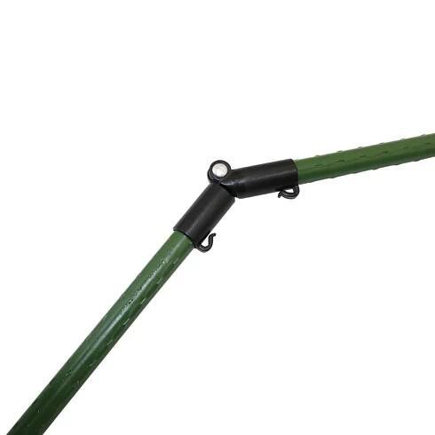 12pcs Garden Climbing Plant Support Stakes, 3 sizes | Shipdirect2you