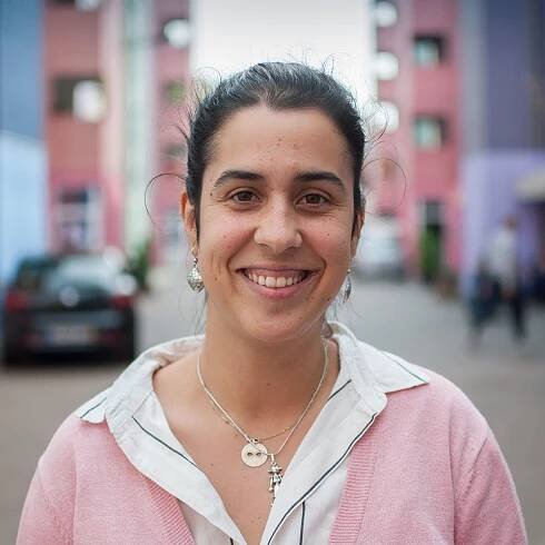 Cátia Moreira