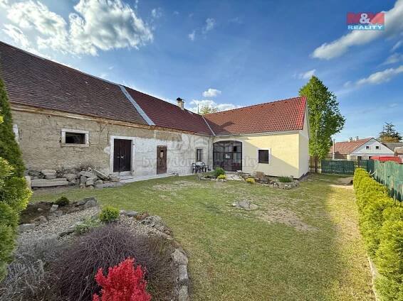 Prodej rodinného domu, 120 m2, Slavonice | Reality.iDNES.cz 