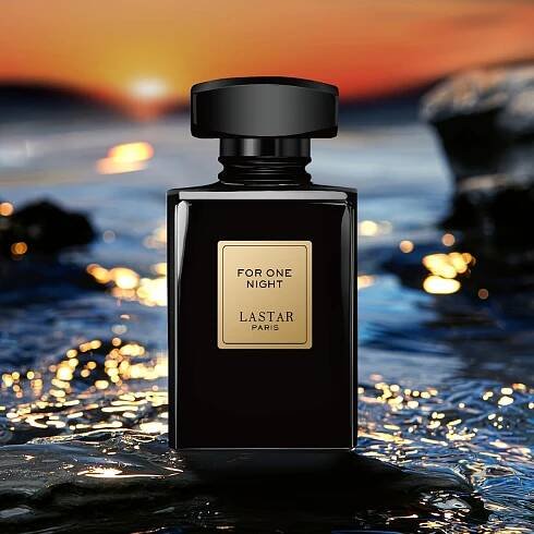 for ONE NIGHT Eau De Parfum Spray-Long Lasting Pheromone Perfume for Men and Women, Sexy Mysterious And Warm *, * Vanilla, Patchoul