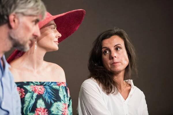 KVIFF | Fotogalerie