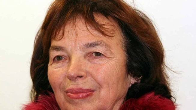Livie Klausová.
