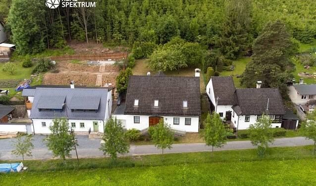 Prodej rodinného domu, 413 m2 - Jimramov | Reality.iDNES.cz 