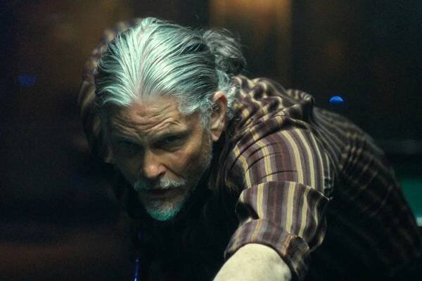 General Hospital Star Jeff Kober Recalls Creepy Experience Playing Pool When He Was Younger (Exclusive)