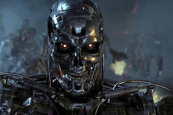 The NSA named one of its top-secret programs Skynet