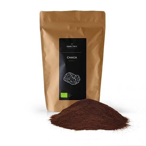 CHAGA MAIN