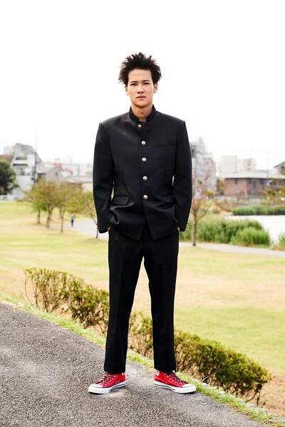 Seto Utsumi - Hayama Shono