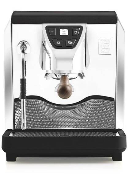 Nuova Simonelli Oscar MOOD Espressomaschine