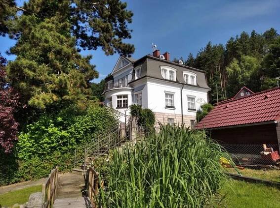 Pension Harmonie foto 3