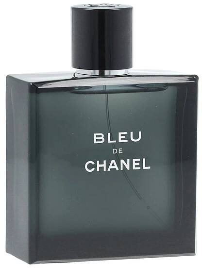 Chanel Bleu de Chanel M EDT Tester 100 ml od 2 675 Kč