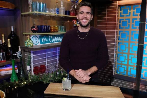 Josh Segarra - Actor