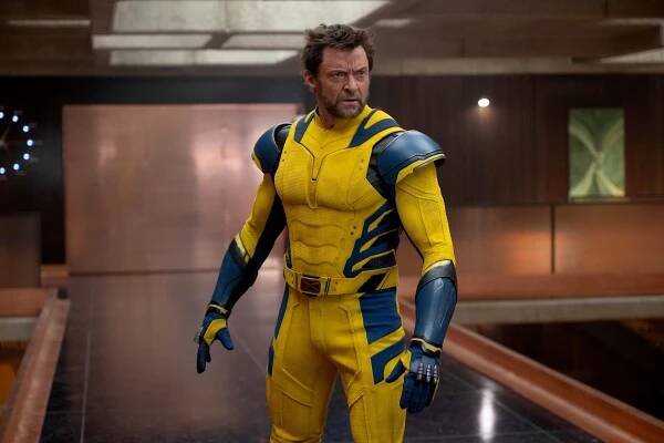 DEADPOOL & WOLVERINE