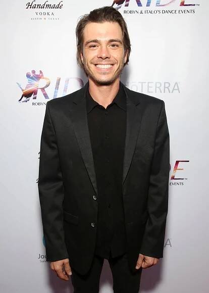 Matthew Lawrence