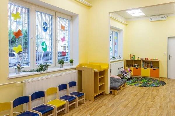 Dětská skupina MONTE KIDS Vysočany foto 3