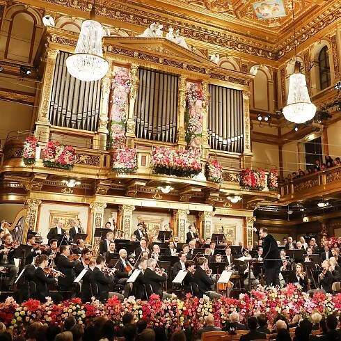 Wiener Philharmoniker