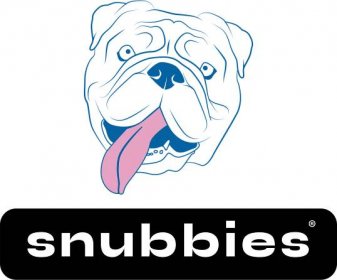 Snubbies™ Dog Supplements Made Just For Snub-Nosed Dogs 