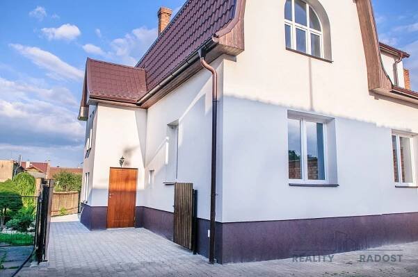 Pronájem Byt 2+1, Jos. Jungmanna, Nový Bydžov, okres Hradec Králové