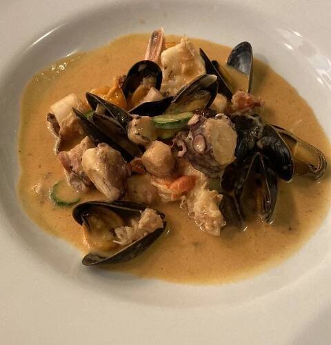 RESTAURACE LE MARCHÉ, Karlovy Vary - Menu, Prices & Restaurant Reviews - Tripadvisor
