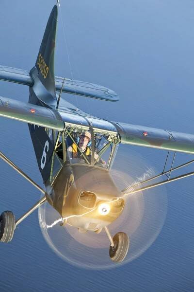 Media Gallery | EAA Warbirds of America