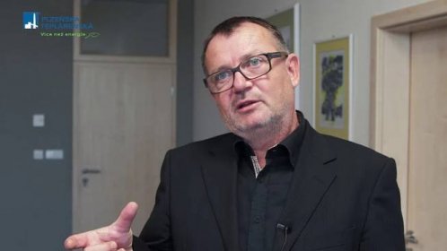 Plzeňská teplárenská - gen. ředitel Tomáš Drápela k plánované fúzy