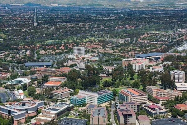 University of California Irvine - Paragon Construction Consulting