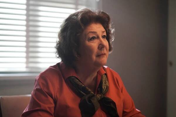 Margo Martindale on ‘The Americans’ and Life as an ‘Esteemed Character Actress’